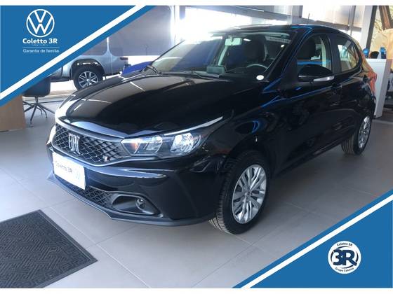 FIAT ARGO 1.0 FIREFLY FLEX DRIVE MANUAL FIAT ARGO 1.0 FIREFLY FLEX DRIVE MANUAL